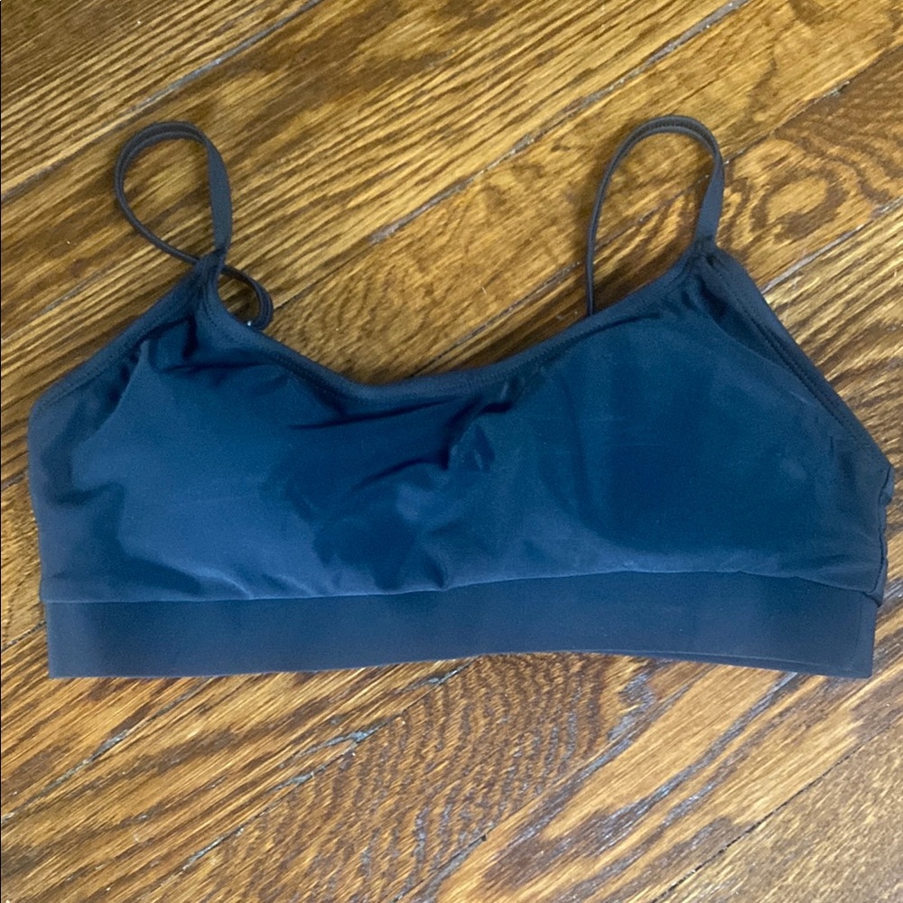 Bathing suit top